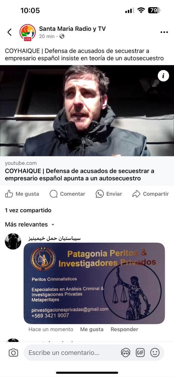 Reporte de investigación: Análisis Criminal