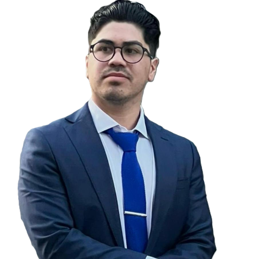 Esteban Torres Villarroel - Abogado Defensor Privado