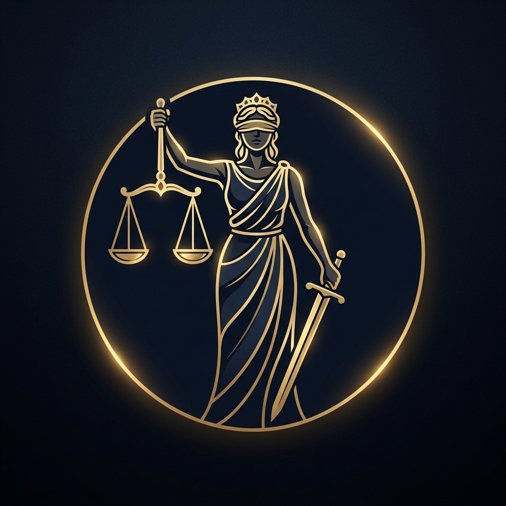 Logo de la Justicia - Peritajes acreditados en Chile