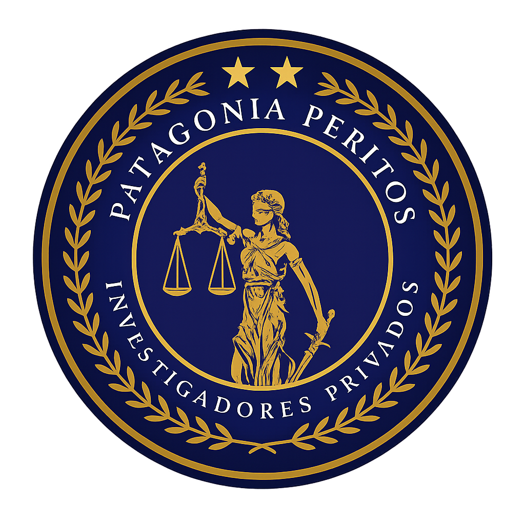 Peritos Criminalisticos